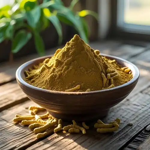Cordyceps Extract Guide: Energy & Performance Boost